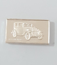 John Pinches CHEVROLET 1929