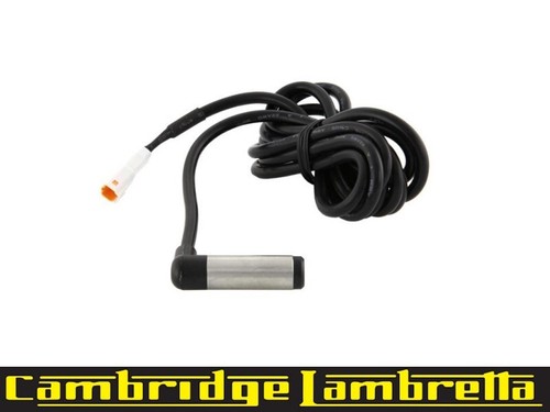Lambretta sip speedo sensor - lambretta,