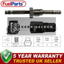 Kerr nelson exhaust - exhaust, gas