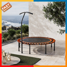 4ft Mini Foldable Trampoline