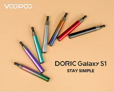Voopoo doric galaxy - voopoo, kit