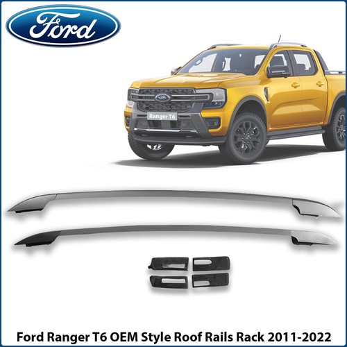 Black roof rails rack - rails,