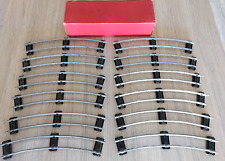 O Gauge HORNBY TRACK  12 x