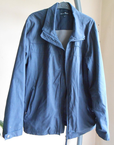 Men james pringle jacket - men's,