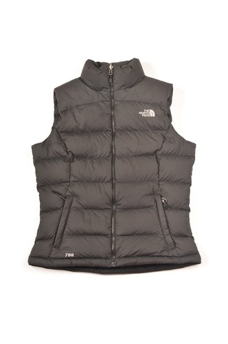 The north face women - women's, nuptse