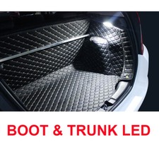 For Corsa D VXR Xenon Cool