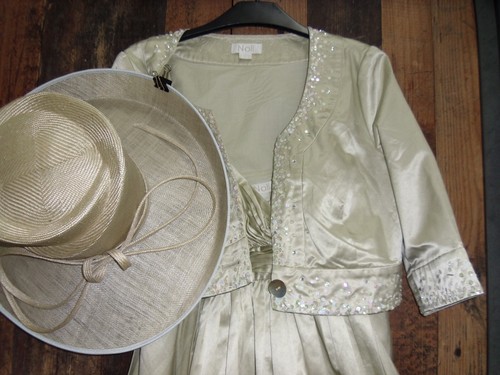 Gorgeous ladies noli - ladies, silk