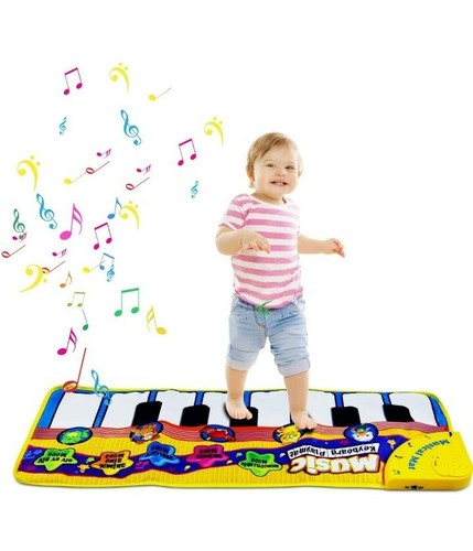 Zimoon kids piano - m,