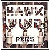 Hawkwind x r 5 - ‎–, p.x.r.5