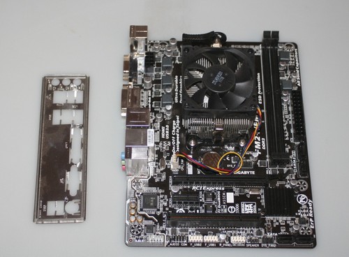 Gigabyte f2a68hm hd2 - gigabyte, ga-f2a68hm-hd2