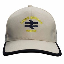 New Leeds Service Crew