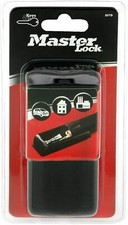 Magnetic Key Box Outdoor