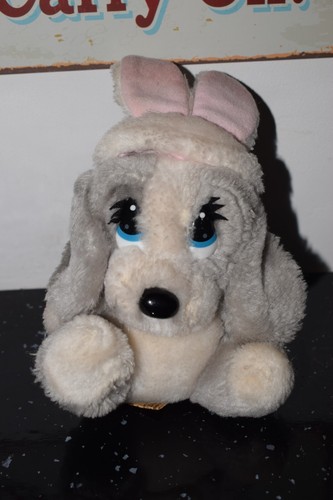 Vintage sad sam honey soft - sam,