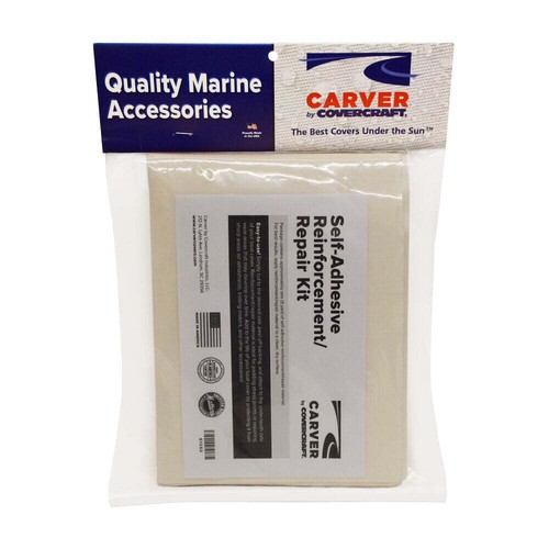 Carver covercraft - carver,