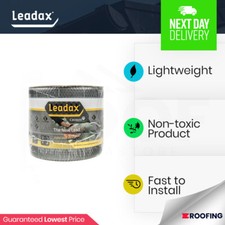Leadax | Lead Free Flashing