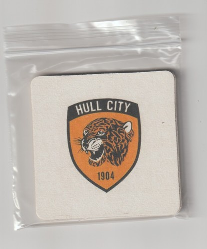 Hull city pack of - city, f.c.