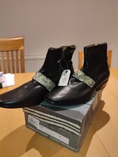Fiorentini + baker Mens Boots