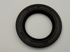 LAMBRETTA CRANKSHAFT FLYWHEEL SIDE MAG HOUSING INNER OIL SEAL 33-52-6