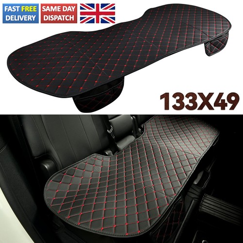 Car rear seat cover - seat,