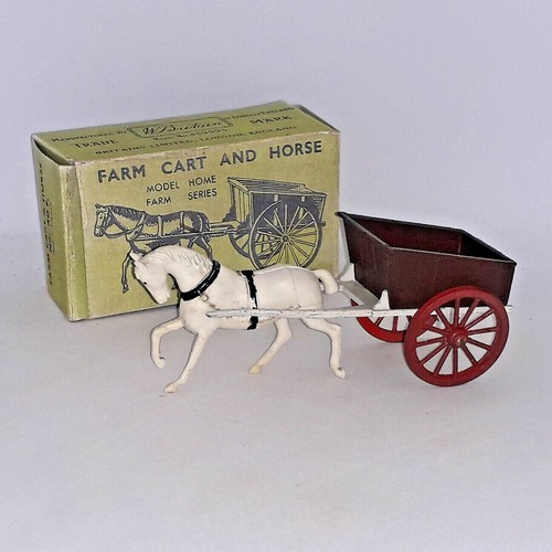 Britains 40f farm - britains, &