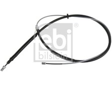 Handbrake Cable Parking