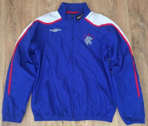 Glasgow rangers vintage umbro - glasgow,