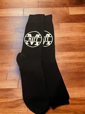 Personalised Monogram  Socks 