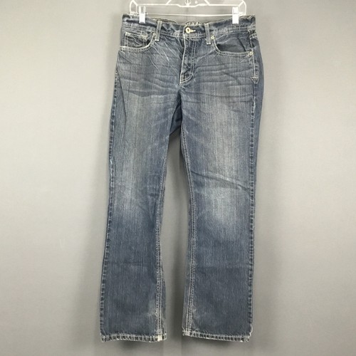 Reclaim jeans mens 31r - jeans,