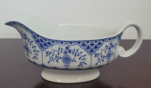 Saxon england blue and - blue, white
