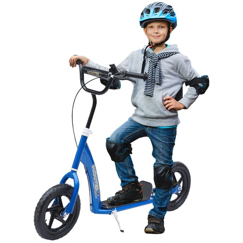 Kick scooter for kids 12 - scooter,