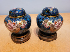 Beautiful Matching Pair of