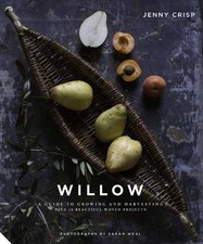 Willow - 9781911127710