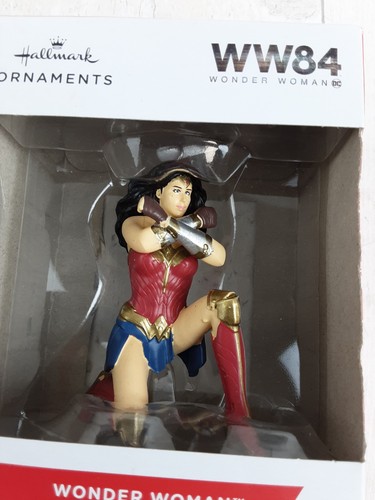 Wonder woman christmas tree - wonder,