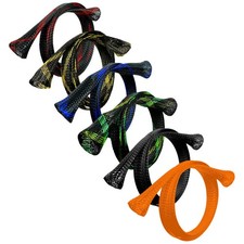 Reptile Wrapz Metal Detector Cable Sleeve