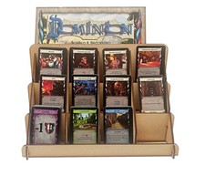 Dominion Supply Organiser