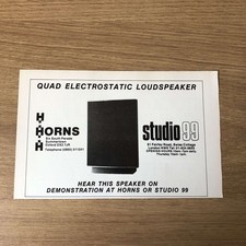 GRAM216 MAGAZINE ADVERT 5X8