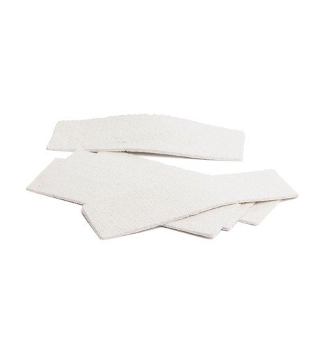 Elabrick brick slip samples - brick,