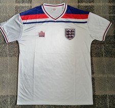 1982 England World Cup Replica