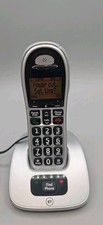 BT 4000 Cordless Phone Big