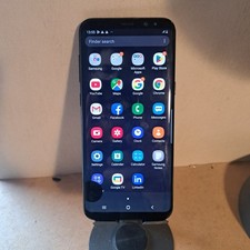 Samsung Galaxy S8 Plus 64GB