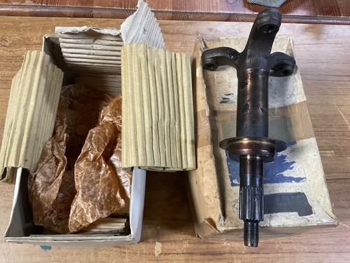 Genuine stanpart rare - genuine, triumph