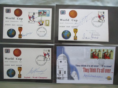 1966 world cup - gb,