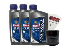 OEM 2001-2012 Suzuki