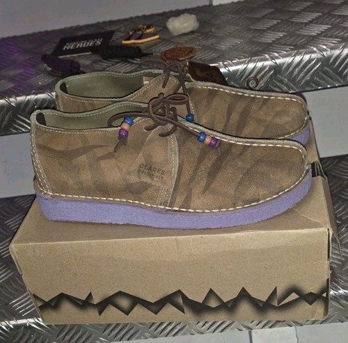 Bnib clarks originals desert - clarks,