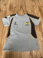 London Wasps Rugby Top Kukri
