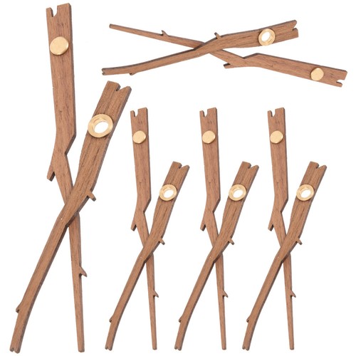 Sets durable wooden - 5,