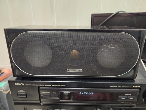 Monitor audio radius 200 - 200, hifi
