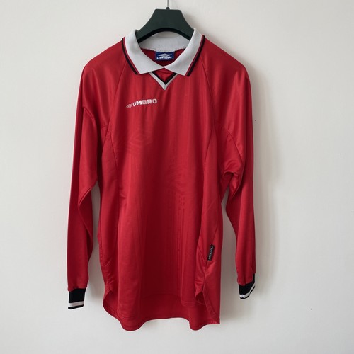 Umbro vintage manchester - vintage,