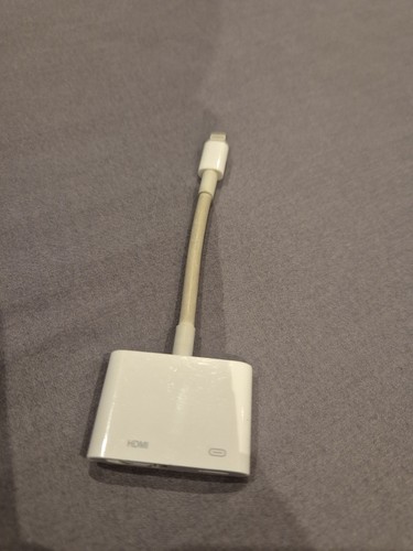 Genuine apple lightning - genuine,