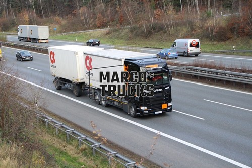 Truck photo scania - r, 500